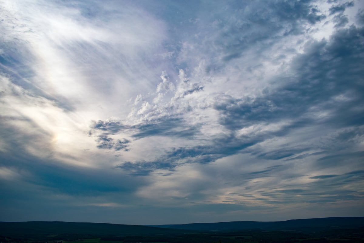 Dragon Cloud